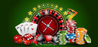 Онлайн казино Casino SlotoZal